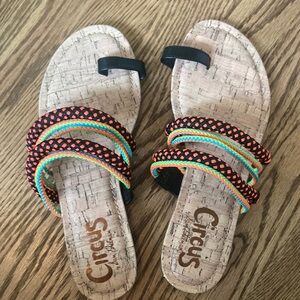 Circus by Sam Edelman Sandals